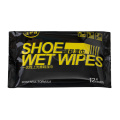 Shoe Wet Wipes Shoes Comfortable Shoes Cleaning Wipes